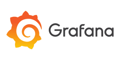 Grafana logo